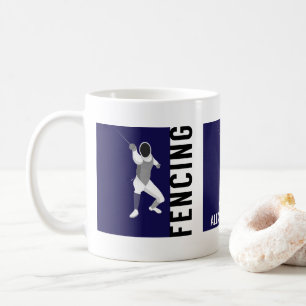 Mug Clôture