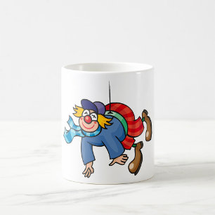 Mug Clowns autour