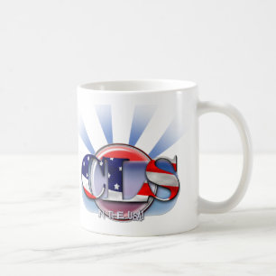 Mug CLS aux États-Unis - Clinique Scientifique de Lab