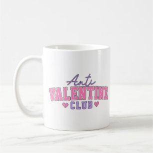 Mug Club anti-Valentine