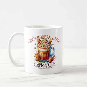 Mug Club Café Latte Gingen