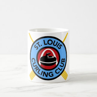Mug Club de bordage de St Louis