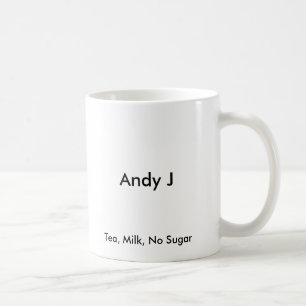 Mug Club de tir à l'arc de Raydon Hall