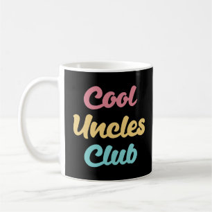 Mug Club des Oncles Cool II