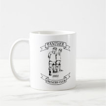 Club des propriétaires de panthère