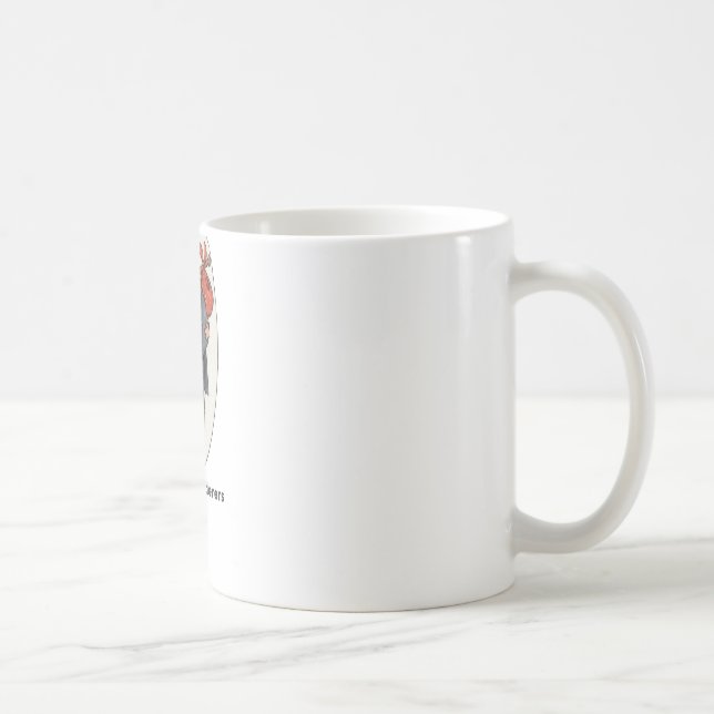 Mug Club du football de Bolton Wanderers (Droite)