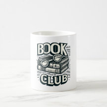 Club du livre - Pour l'amour de la lecture