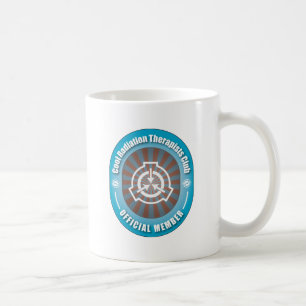 Mug Club frais de thérapeutes de rayonnement