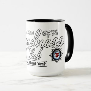 Mug Club Kindness