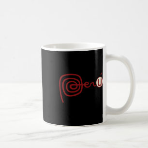Mug Club Universitario De Deportes Pérou Football Socc