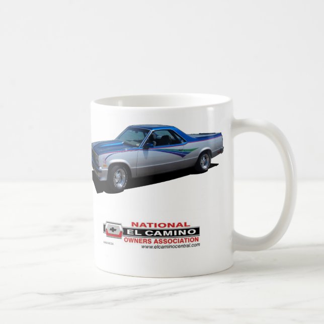 Mug CM5SBlu (Droite)