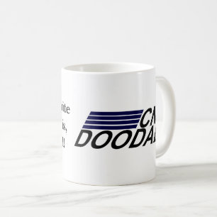 Mug CNC Doodad ! II