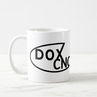 Mug CNC Dox