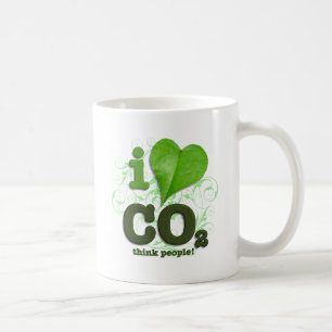 MUG CO2