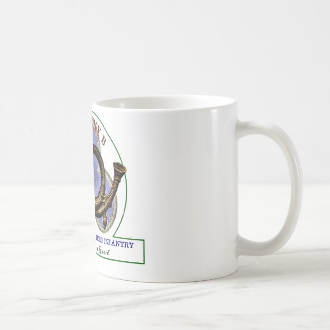Mug Co B 8ème OVI (Droite)