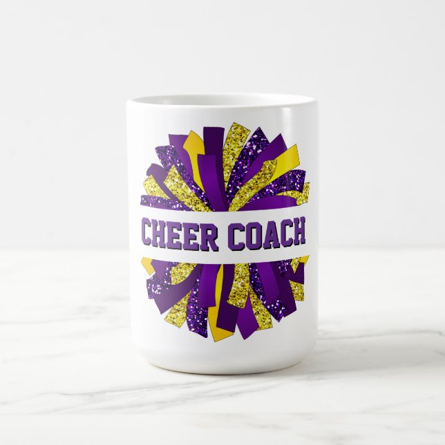 Mug Coach (Centre)