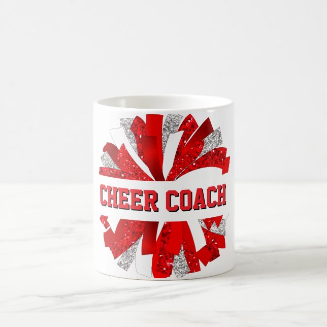 Mug Coach (Centre)