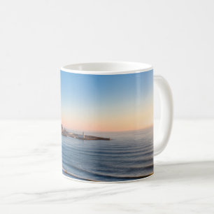 Mug Coastline de Scarborough