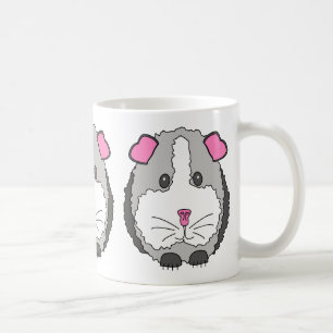 Mug Cobaye