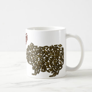 Mug Cobayes dans l'amour