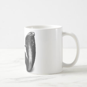 Mug Cobra