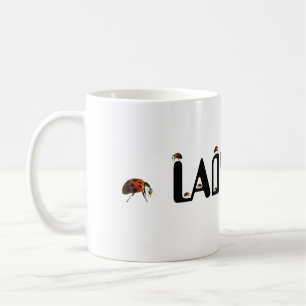 Mug Coccinelle 