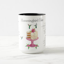 Mug Coccinelle à croûte de Coccinelle à colibri