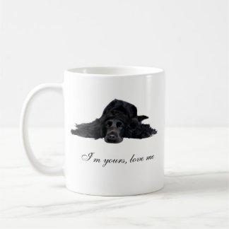 Mug Cocker