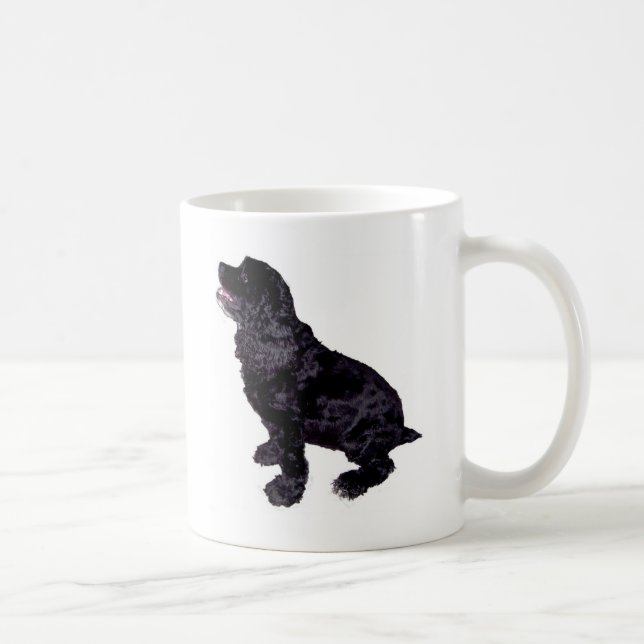 Mug Cocker Spaniel (Droite)