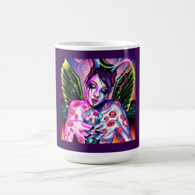 Mug Cocktail (Centre)