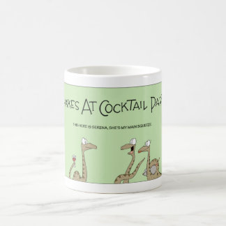 Mug Cocktails de serpent