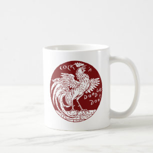 Mug Cocorico