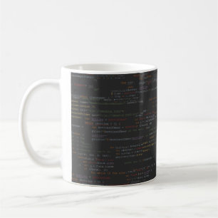 Mug Code