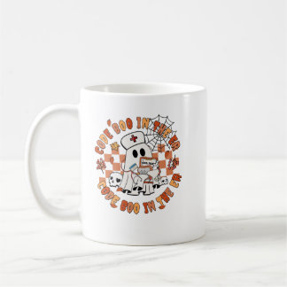 Mug Code Boo Dans La Chemise Er