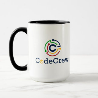 Mug CodeCrew