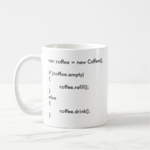 Mug //Coding//