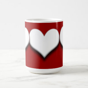 Mug Coeur