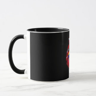 Mug Coeur de fierté 4