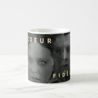 Mug Coeur Fidele