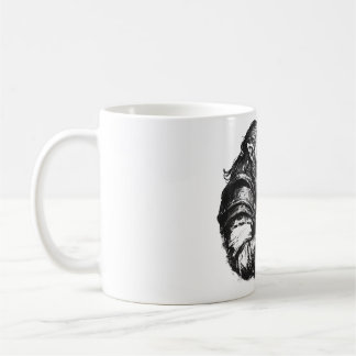 Mug Coeur fort