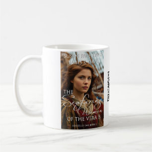Mug Cœurs de chêne / Femmes de mer de la Vera B