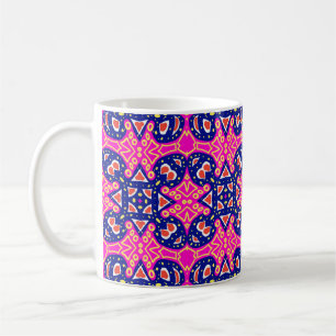 Mug Coeurs et baisers