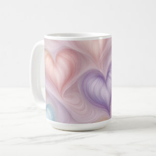 Mug Coeurs Gossamer
