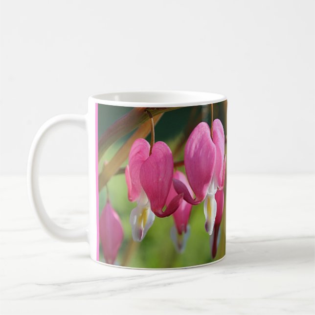 Mug Coeurs saignants (Gauche)