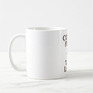 Mug Coffee First Talk Later Vintage Coffee Lover