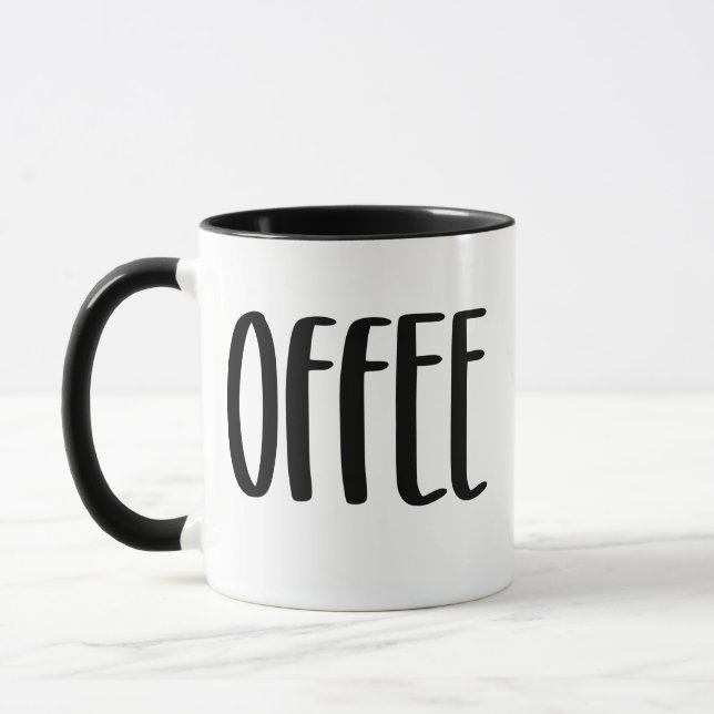 Mug coffee offee tasse (Links)