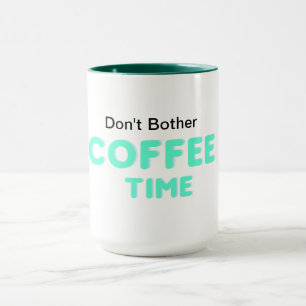 Mug COFFEE Tasse