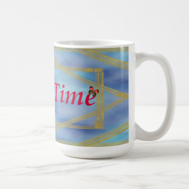 Mug Coffee_Time (Droite)