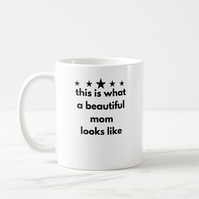 Mug coffemugg pour maman et papa (Gauche)