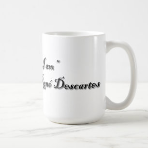 Mug Cogito
